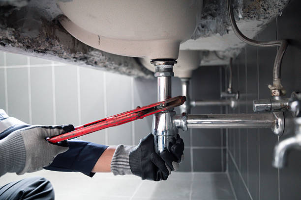 Trusted Water Heater Repair service in Deerfield, WI - Masters Plumbing Service